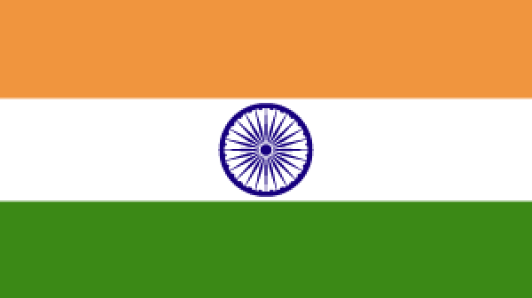 India