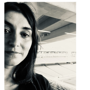 Alexandra Revez Alexandra Revez