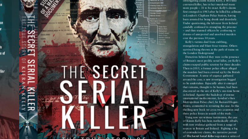 The Secret Serial Killer