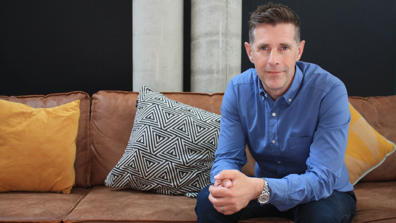 How badly do you want a pebble dash right now?