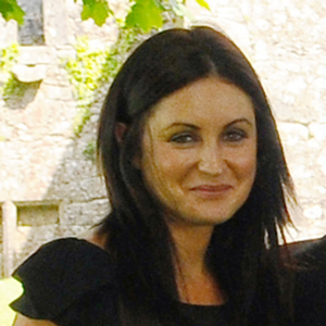 Gillian Barrett