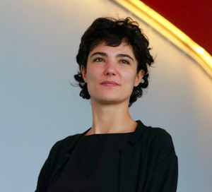 Paola Rivetti