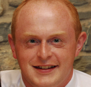 James Rogers