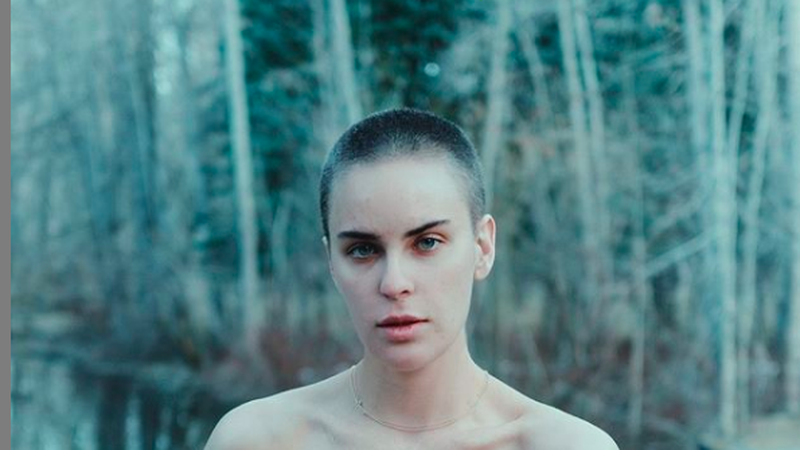 Tallulah Willis / Image: Instagram @buuski @rumerwillis