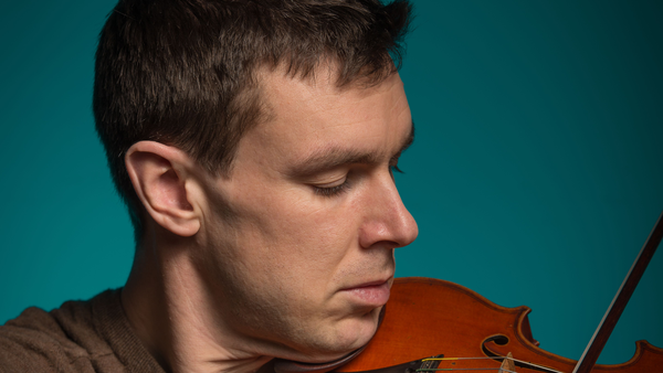 The Rolling Wave podcast - musician and archivist Liam O'Connor
