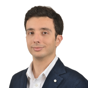 Paolo Palmieri