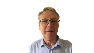 Peter Rigney