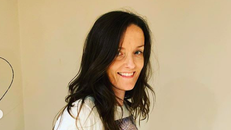 Keavy Lynch of B*witched is expecting twins!