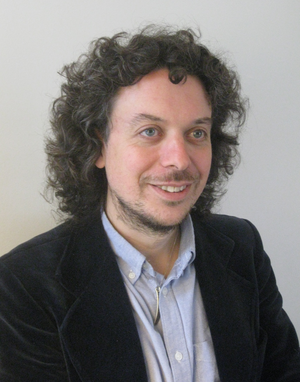 Laurence Cox