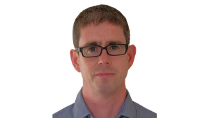 Fearghal McGarry