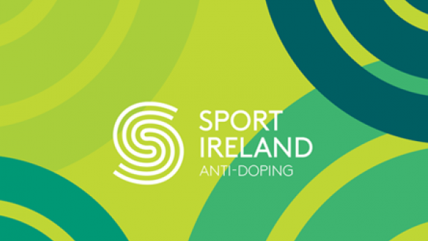 Irish wrestler handed four-year ban for doping offence