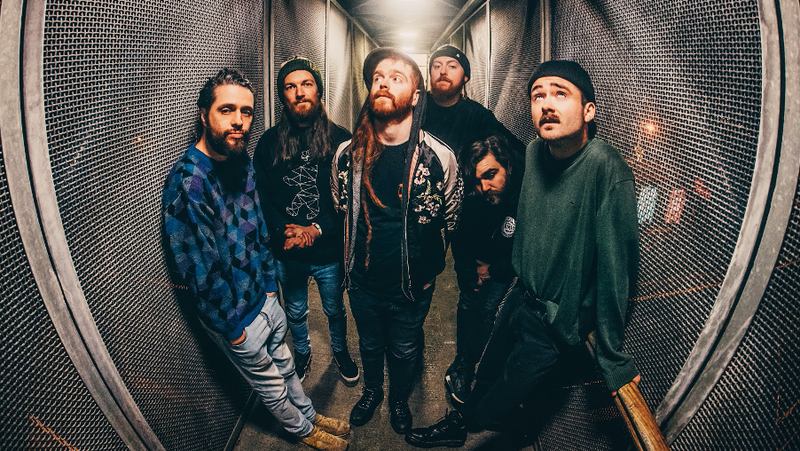 Thumper - The album is on the way