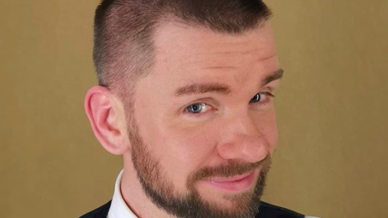 "I do wonder how the world will recalibrate the work/life balance after all measures have lifted." Image: eoghanmcdermott/Instagram