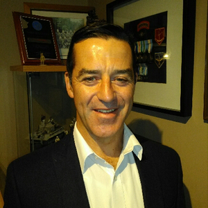 Jim Deery