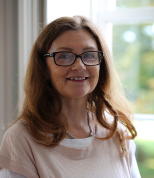 Ellen Reynor