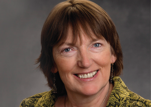 Christine Kinealy