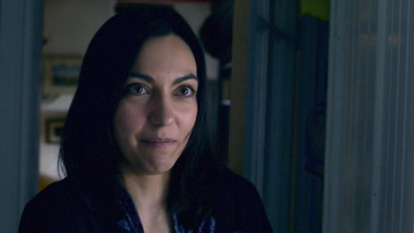 Clip 6 – Creating Complication: Raquel Ruido Rodriquez