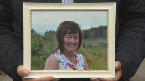 Bridie Kelly had twice attended Letterkenny University Hospital in 2018