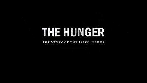The Hunger documentary