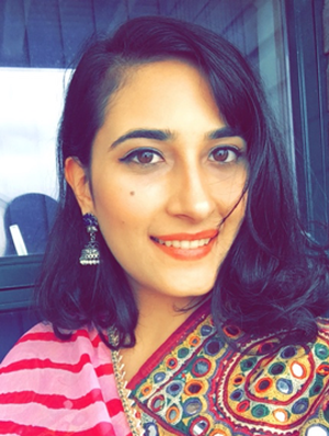 Ruhi Anand