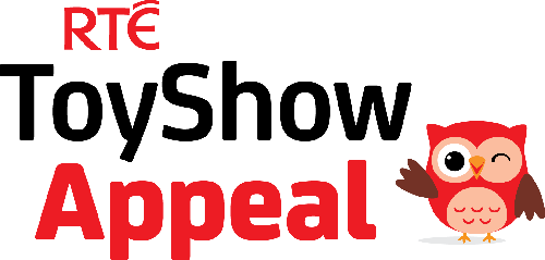 RTÉ Toy Show Appeal