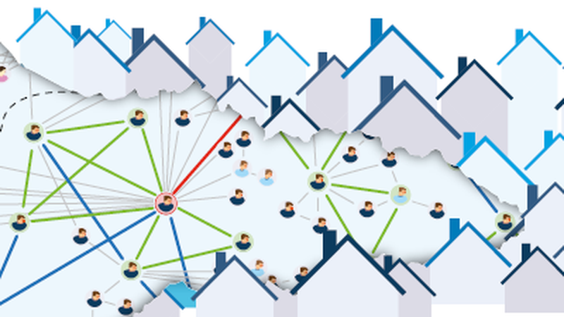"The research team undertook two additional case studies within Garda Sub-Districts experiencing disproportionately high levels of serious crime committed by children"