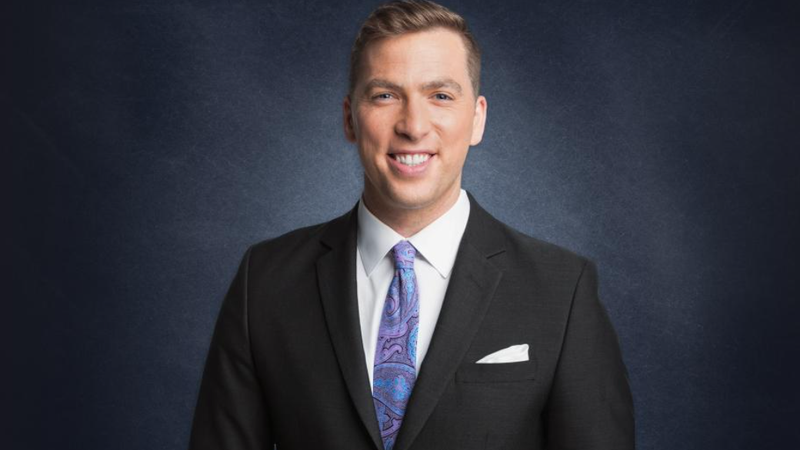 Kevin Egan - "I've always been blown away by the incredible charisma and athleticism of the WWE Superstars, and I'm excited at the opportunity to help tell their stories"