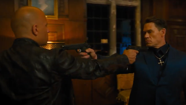 Fast & Furious 9 is due in Irish cinemas on 8 July