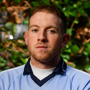 Shane Dowling