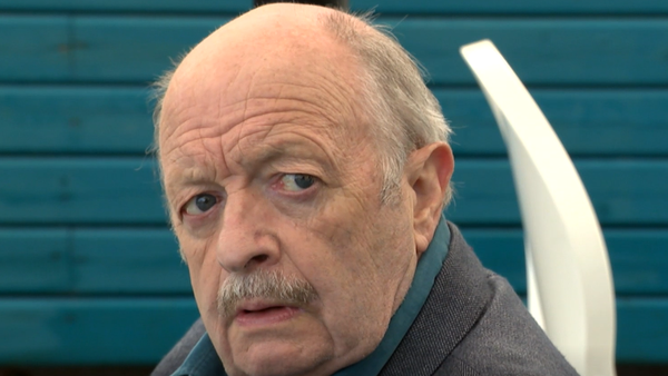 Fans can find out what happens next on Wednesday on RTÉ One at 8:00pm