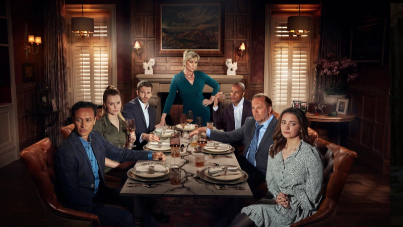 "With a traitor in her midst, Kim's a very dangerous enemy"