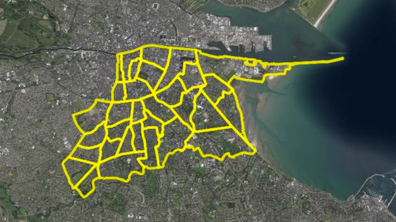 All eyes on Dublin Bay South. Photo: House of the Oireachtas (Open Data) PSI Licence
