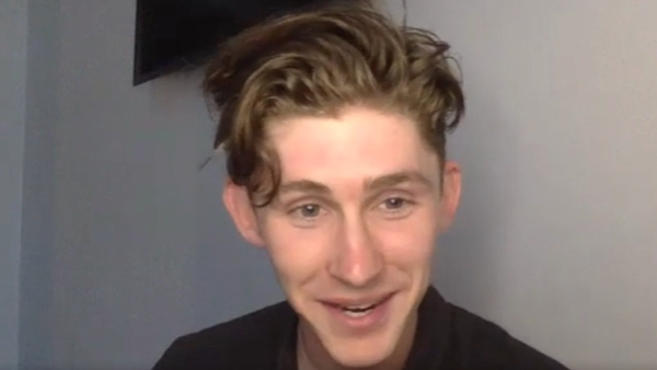 Fionn O'Shea