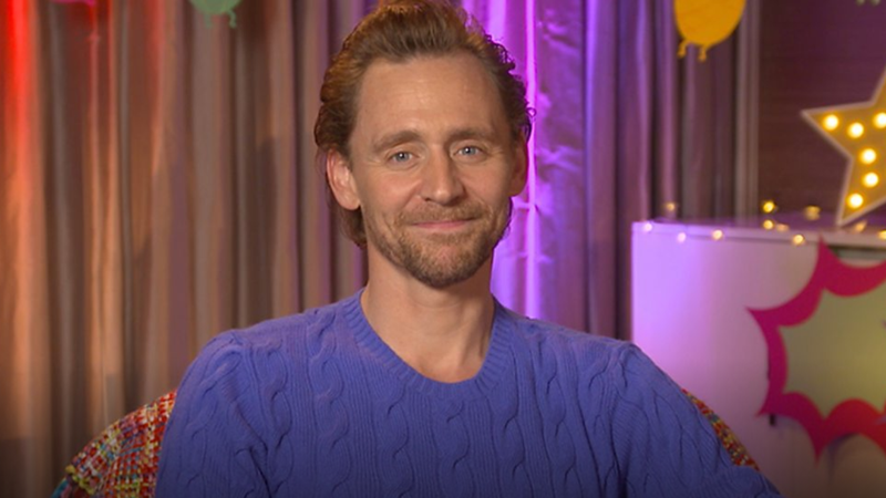 The Marvel favourite will tell the story of a superhero potato and a supervillain pea on Friday 25 June at 6:50pm on CBeebies Photo: BBC