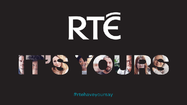 Have your say