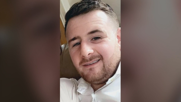 Brendan Treanor