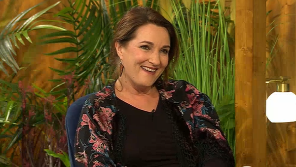 Aisling O'Neill