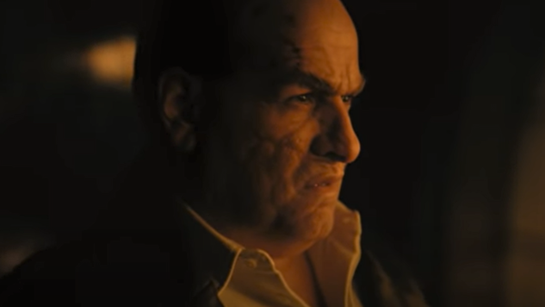 The Batman opens in cinemas on 4 March, 2022