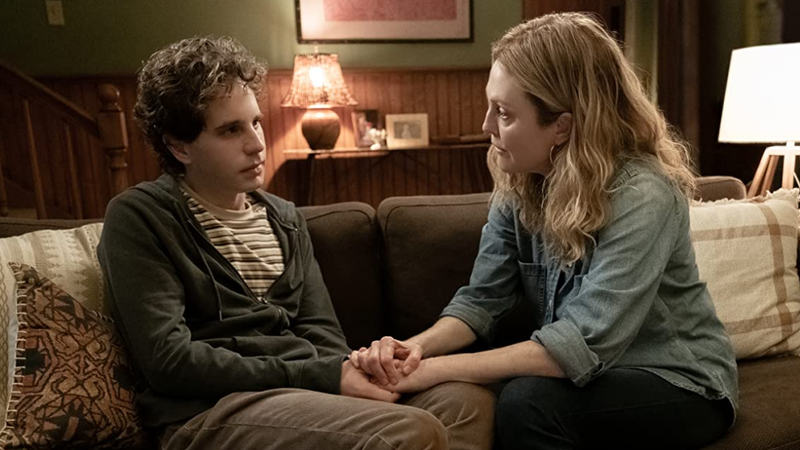 Explores who we are in our own heads and in the eyes of others