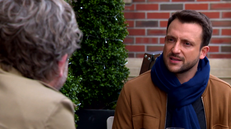 What now for Fair City's Cristiano?