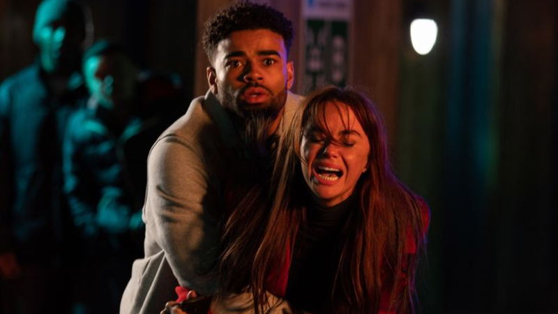 The episode will premiere on E4 on 11 January and will play again on Channel 4 on 12 January