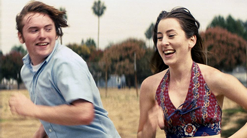 Cooper Hoffman and Alana Haim deliver life-affirming breakout performances