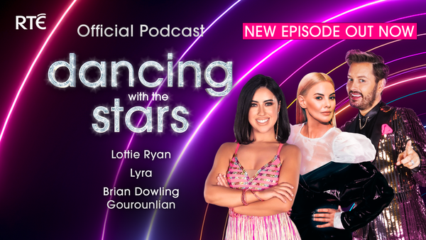 Listen to the latest DWTS podcast: Movie Week