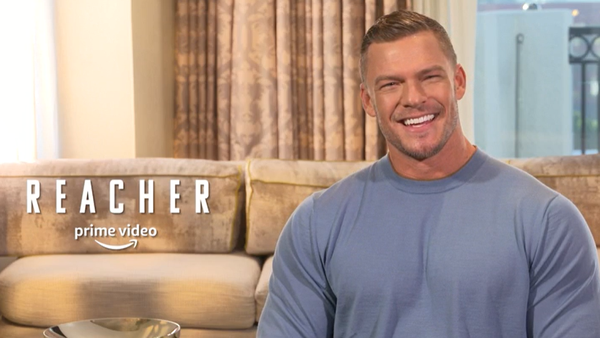Alan Ritchson