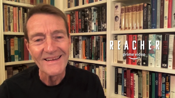 Lee Child
