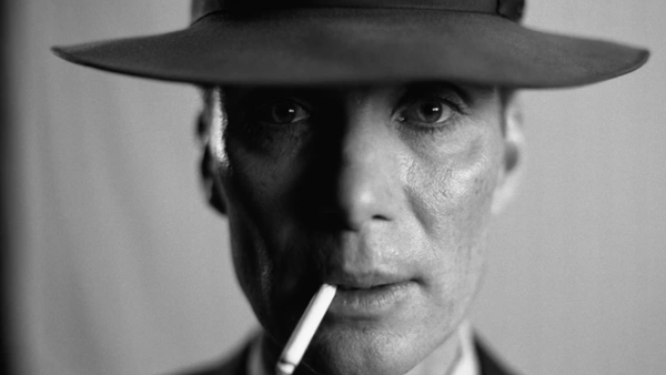 Oppenheimer is due for release on 21 July 2023