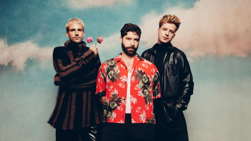 Foals - "It's definitely the poppiest record we've ever made"