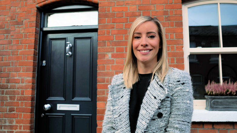 Copyright: RTÉ/Shinawil 2021. Photography credit: Joe McCallion