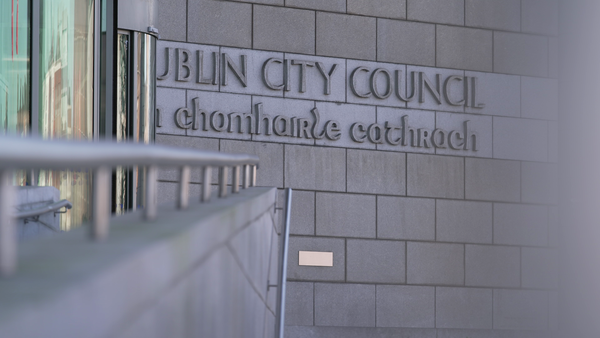 Council Chamber Secrets: Dublin City Council