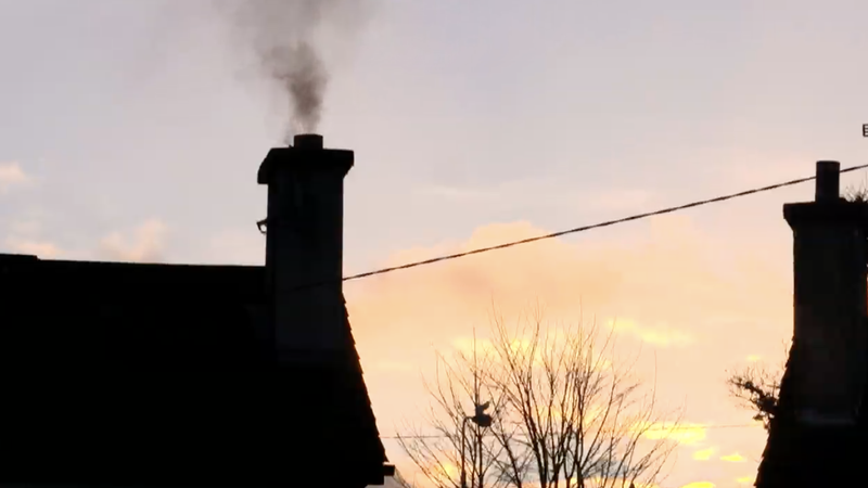 Under the Air Pollution Act, the sale and burning of smoky coal is prohibited in Low Smoke Zones